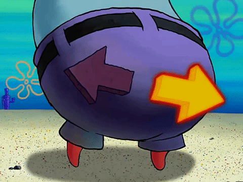 season 3 the great snail race GIF by SpongeBob SquarePants