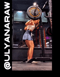 Motivation Bodybuilding GIF