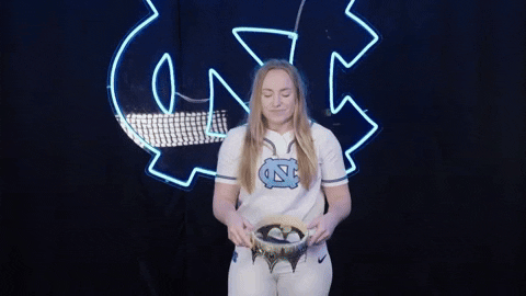 North Carolina Smile GIF by UNC Tar Heels