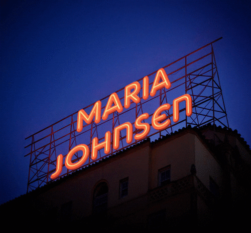 Influencer Filmmaker GIF by Maria Johnsen