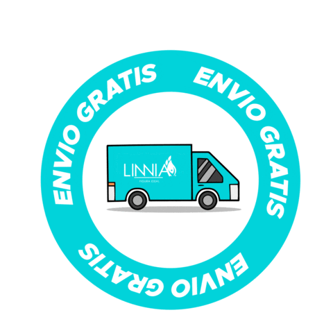Enviogratis Sticker by LINNIA OFICIAL