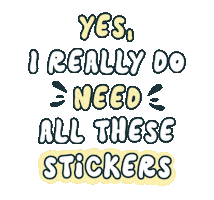 Sticker Love Stickers Sticker by Bear Maggie Collection