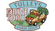 Tulleysfarm Sticker by Tulleys Shocktober Fest