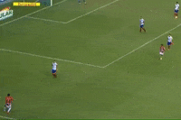 Sao Paulo Futebol GIF