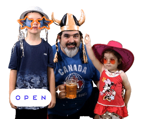 Alejandro Lorenzo Sticker by Open Plaza