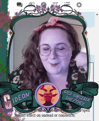 Dnd Dnd5E GIF by Death2Divinity