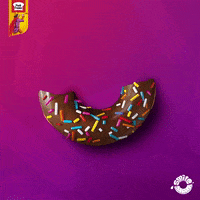 Joy Smiling GIF by Peek Freans Smile