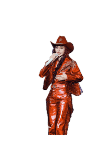 Faye Sticker
