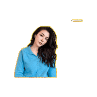 Faye Sticker