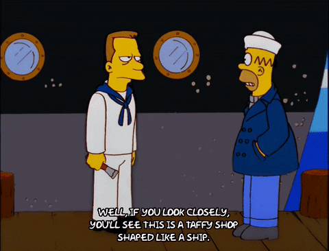 homer simpson GIF