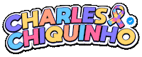 Cc Charles Sticker
