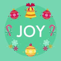 Merry Christmas GIF by techshida