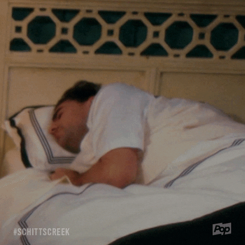 Pop Tv No GIF by Schitt's Creek