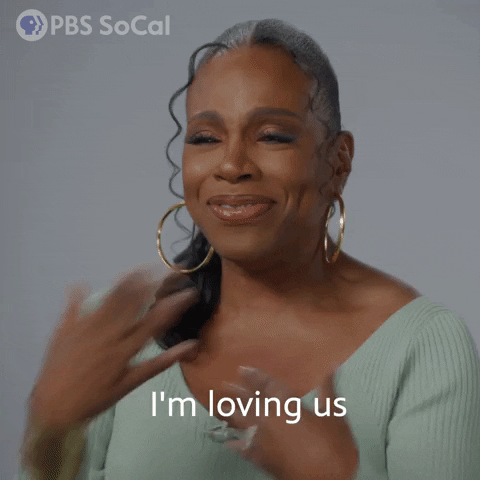Youre Great Tv Shows GIF by PBS SoCal