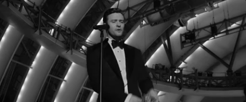 justin timberlake GIF