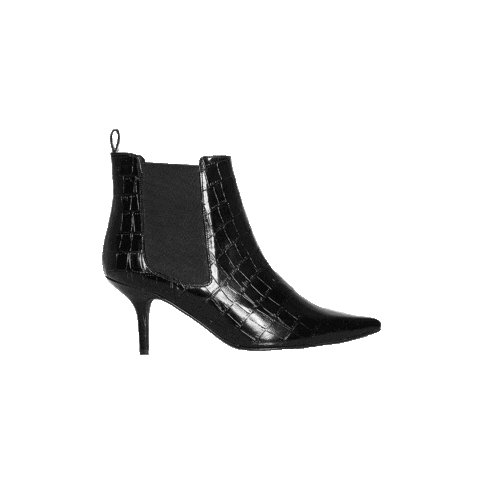 ANINEBING giphyupload anine bing stevie boots anine bing stevie boots Sticker