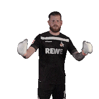 1 Fc Cologne Soccer Sticker by 1. FC Köln