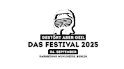 Sticker by Gestört aber GeiL