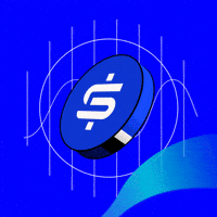 Crypto Web3 GIF by FSL Ecosystem