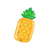quillcitymallkl summer beach sea sunny Sticker