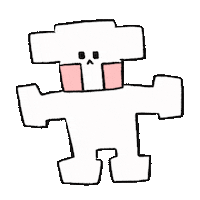 Body Omg Sticker