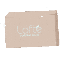 loftenaturalcare vegan natural soap jabon Sticker