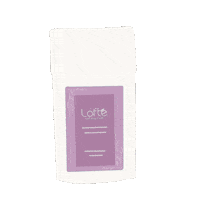 New Post Sticker by Lofte Natural Care