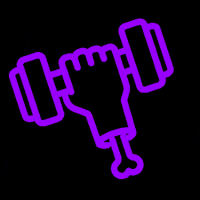 Strongestonestanding25 GIF by Planet Fitness