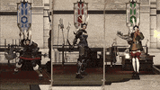 Final Fantasy Bunny GIF by Xbox