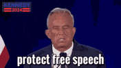 Protect Human Rights GIF by Team Kennedy