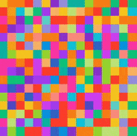 Art Pixel GIF by Felipe De Vicente