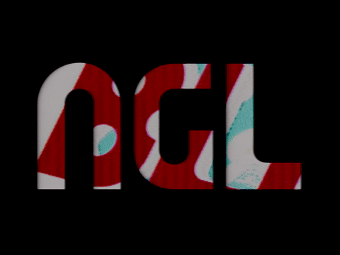 Art Glitch GIF