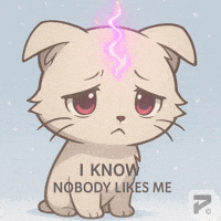 Banged Up Pain GIF by Persona