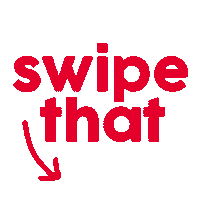 Swipe Sticker by Taco John's