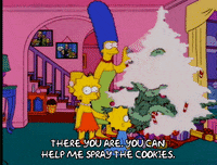 bart simpson GIF