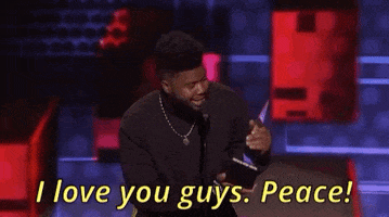 American Music Awards 2018 Khalid GIF by AMAs