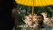 Love Story Romance GIF by Cherish The Day