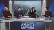 chicago danceoff GIF by WGN Morning News