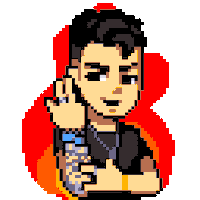 Sticker Adapt Sticker by FaZe Clan