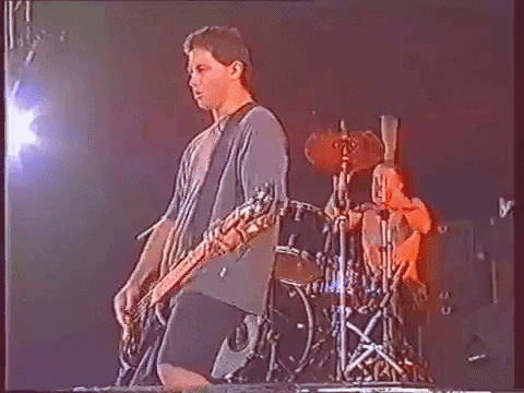 Leanniette giphygifmaker live australia tour GIF