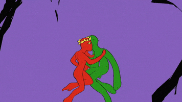 Couple Love GIF by Cheat Codes