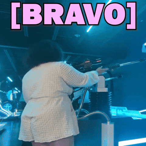 Well Done Good Job GIF