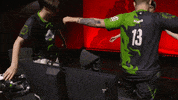 Lets Go Celebration GIF by Alliance