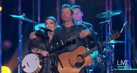 cmt awards 2016 GIF by CMT Music Awards