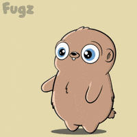 Best Friends Love GIF by Fugz Official