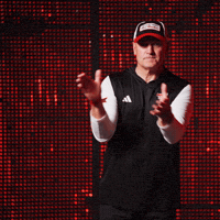 Red Raiders GIF by Texas Tech Football