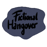 Fan Books Sticker
