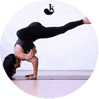 karmayoga karma karma yoga julee karma julee Sticker