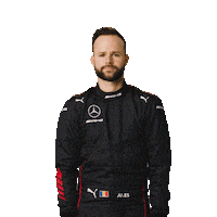 Racing Amg Sticker by Mercedes-AMG Motorsport