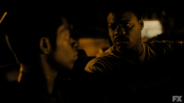 snowfallfx giphyupload fx war andre GIF